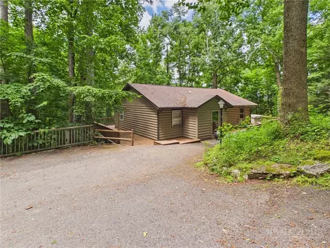 442 Timberlane Dr, Boone, NC 28607
