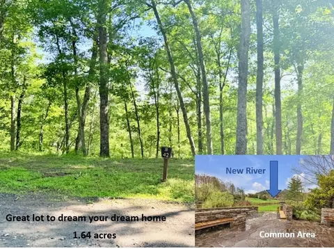 lot42 Smoke Rise Path, West Jefferson, NC 28694