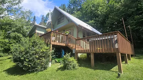 273 Bluebird Ln, Fleetwood, NC 28626