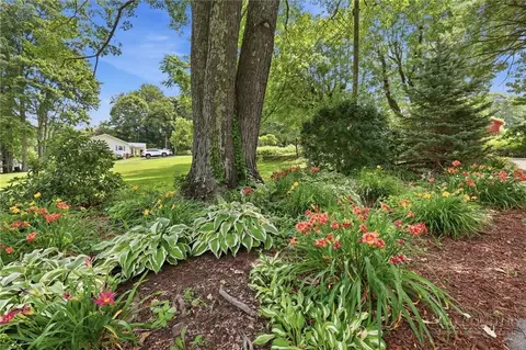 Exterior - 113 Hamilton Dr, Jefferson, NC 28640 photo 8 of 8