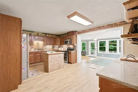 Kitchen - 113 Hamilton Dr, Jefferson, NC 28640 photo 1 of 4