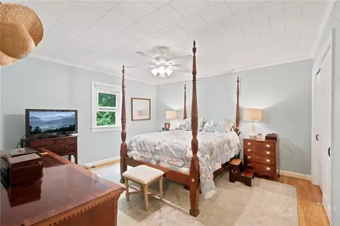 Bedroom - 113 Hamilton Dr, Jefferson, NC 28640 photo 1 of 8