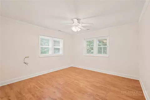 Bedroom - 113 Hamilton Dr, Jefferson, NC 28640 photo 5 of 8