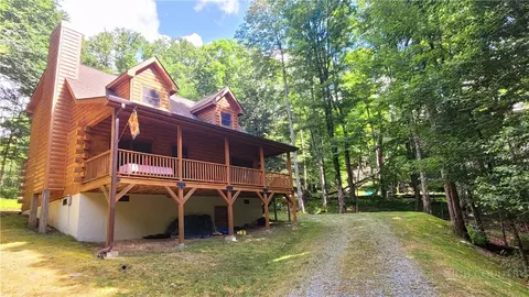 Other - 121 Whipporwill Way, Beech Mountain, NC 28604 photo 6 of 9