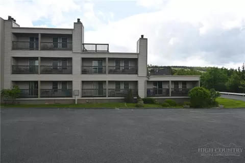301 Pinnacle Inn Rd #3124, Beech Mountain, NC 28604