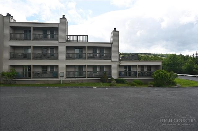 301 Pinnacle Inn Rd #3124, Beech Mountain, NC 28604