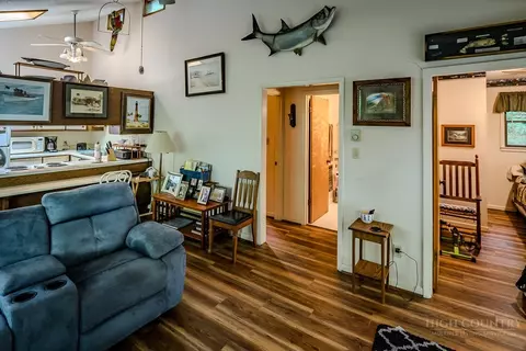 Entry Way - 161 Ash Loop, Newland, NC 28657 photo 2 of 3