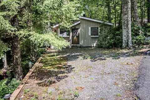 Exterior - 161 Ash Loop, Newland, NC 28657 photo 1 of 7