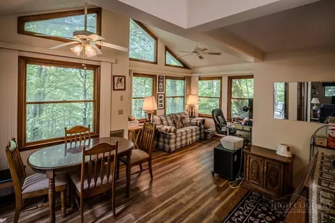 Dining - 161 Ash Loop, Newland, NC 28657 photo 1 of 4