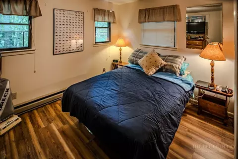 Bedroom - 161 Ash Loop, Newland, NC 28657 photo 1 of 5