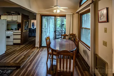 Dining - 161 Ash Loop, Newland, NC 28657 photo 4 of 4