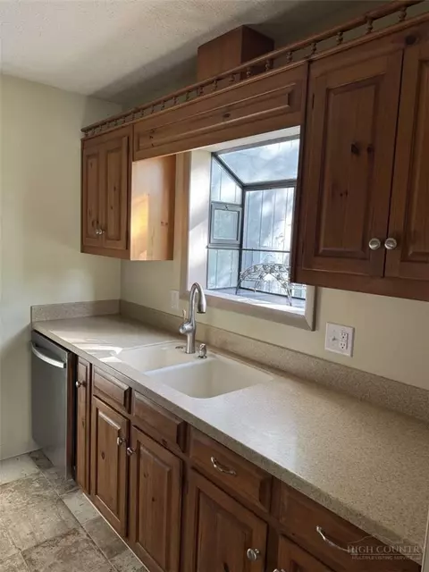 Kitchen - 198 Meadow Ridge Rd #9, Boone, NC 28607 photo 2 of 3