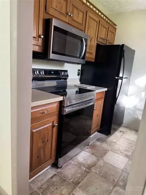 Kitchen - 198 Meadow Ridge Rd #9, Boone, NC 28607 photo 1 of 3