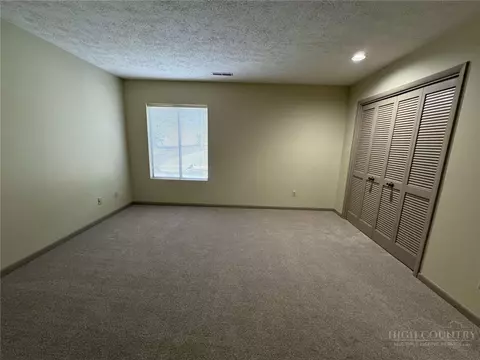 Bedroom - 198 Meadow Ridge Rd #9, Boone, NC 28607 photo 1 of 2