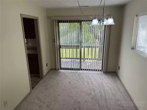 Dining - 198 Meadow Ridge Rd #9, Boone, NC 28607 photo 1 of 2