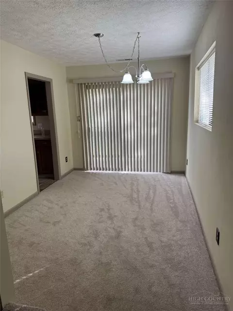 Dining - 198 Meadow Ridge Rd #9, Boone, NC 28607 photo 2 of 2
