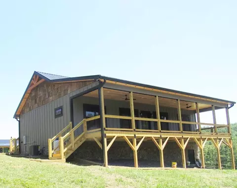287 Cora Ln, Jefferson, NC 28640