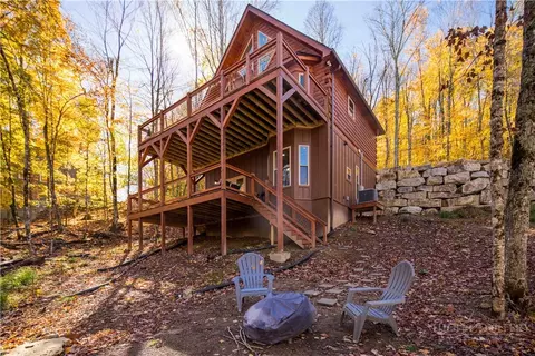 214 Lakeledge Rd, Beech Mountain, NC 28604 photo 21