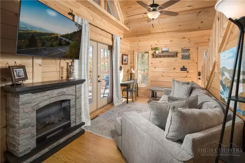 214 Lakeledge Rd, Beech Mountain, NC 28604 photo 5