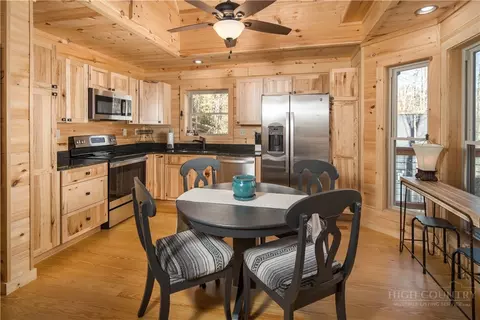 214 Lakeledge Rd, Beech Mountain, NC 28604 photo 6