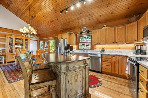 Kitchen - 480 River Rdg, Boone, NC 28607 photo 2 of 3