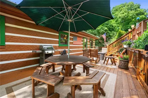 Exterior - 480 River Rdg, Boone, NC 28607 photo 5 of 13