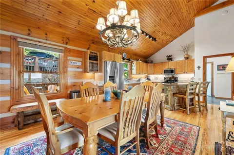 Dining - 480 River Rdg, Boone, NC 28607 photo 2 of 2