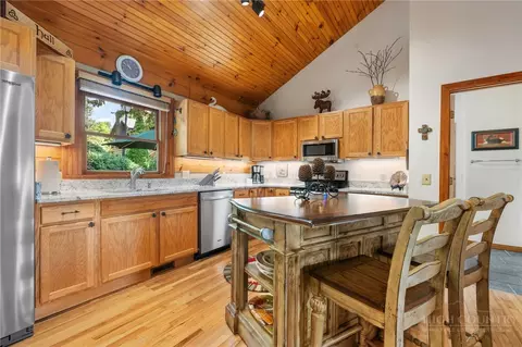 Kitchen - 480 River Rdg, Boone, NC 28607 photo 1 of 3