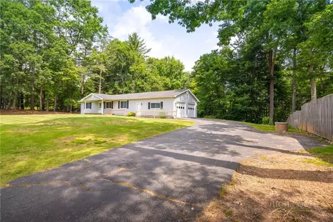 954 Big Flatts Church Rd, Fleetwood, NC 28626