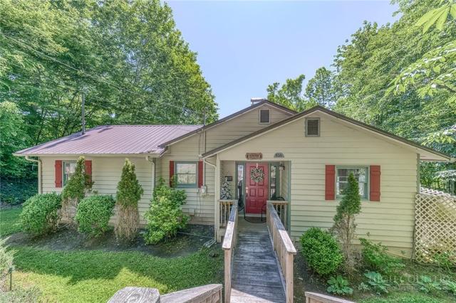 816 Hemlock Dr, Newland, NC 28657