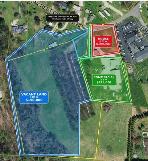 826 Sunset Orchard Rd, North Wilkesboro, NC 28659