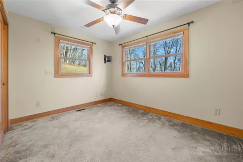 Bedroom - 276 Storie Rd, Boone, NC 28607 photo 7 of 7