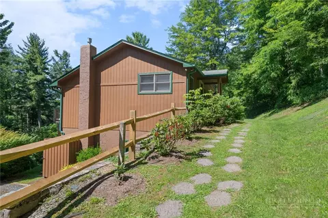 Exterior - 276 Storie Rd, Boone, NC 28607 photo 3 of 14