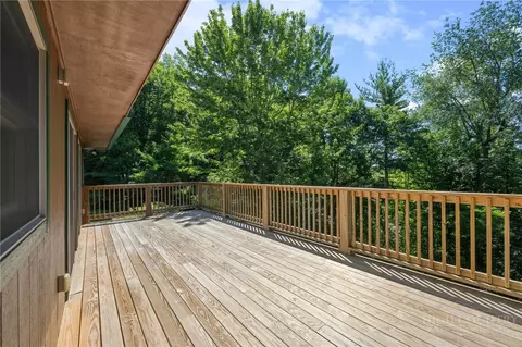 Exterior - 276 Storie Rd, Boone, NC 28607 photo 5 of 14