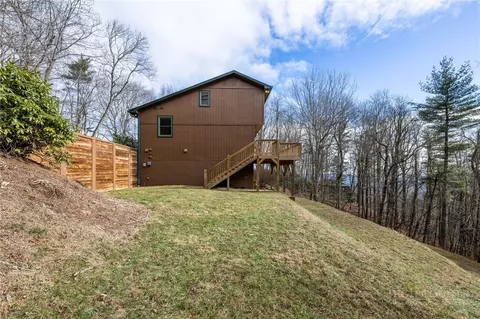 Exterior - 276 Storie Rd, Boone, NC 28607 photo 9 of 14