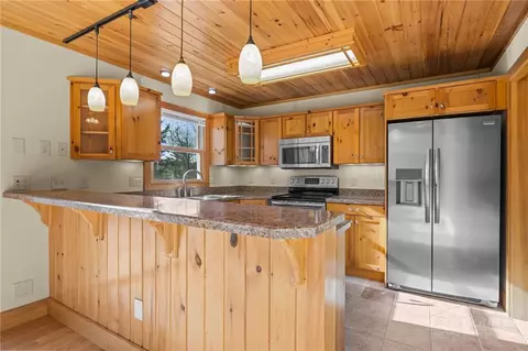 Kitchen - 276 Storie Rd, Boone, NC 28607 photo 1 of 3