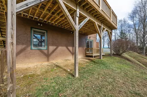 Exterior - 276 Storie Rd, Boone, NC 28607 photo 10 of 14
