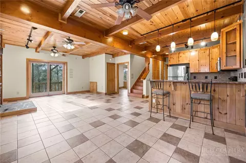 Living - 276 Storie Rd, Boone, NC 28607 photo 5 of 7