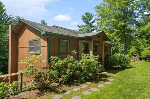 Exterior - 276 Storie Rd, Boone, NC 28607 photo 2 of 14