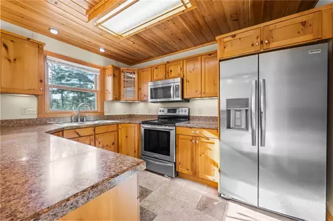 Kitchen - 276 Storie Rd, Boone, NC 28607 photo 2 of 3
