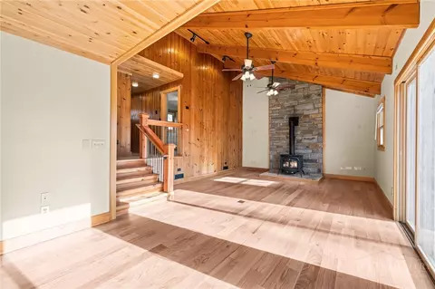 Living - 276 Storie Rd, Boone, NC 28607 photo 1 of 7
