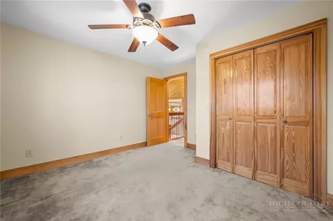 Bedroom - 276 Storie Rd, Boone, NC 28607 photo 6 of 7