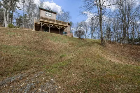 Exterior - 276 Storie Rd, Boone, NC 28607 photo 12 of 14