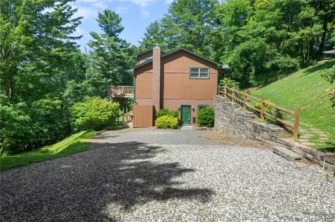 Exterior - 276 Storie Rd, Boone, NC 28607 photo 4 of 14
