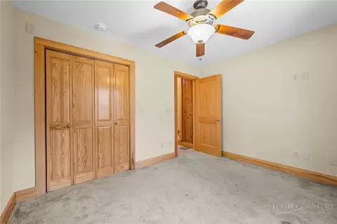 Bedroom - 276 Storie Rd, Boone, NC 28607 photo 4 of 7