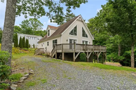 132 Yearling Ln, Blowing Rock, NC 28605