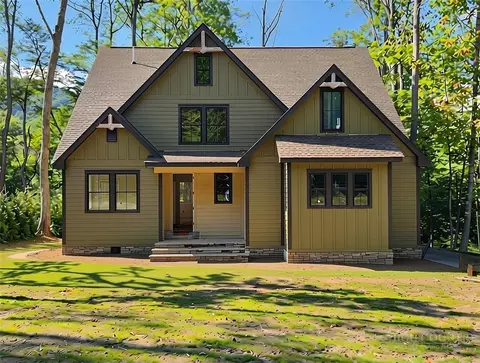 467 Linville River Dr, Linville, NC 28646