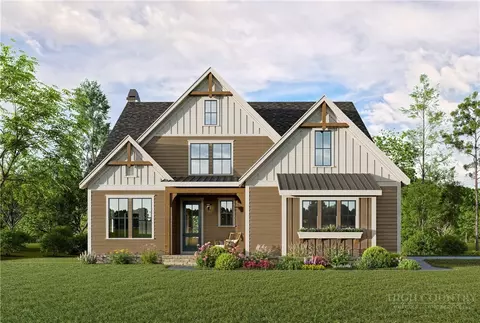 467 Linville River Dr, Linville, NC 28646