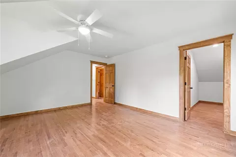 Bedroom - 102 Snowplow Ln, Beech Mountain, NC 28604 photo 5 of 6