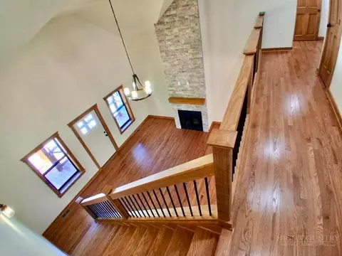 Living - 102 Snowplow Ln, Beech Mountain, NC 28604 photo 5 of 5